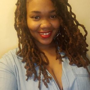 Meet your Posher, Meagan